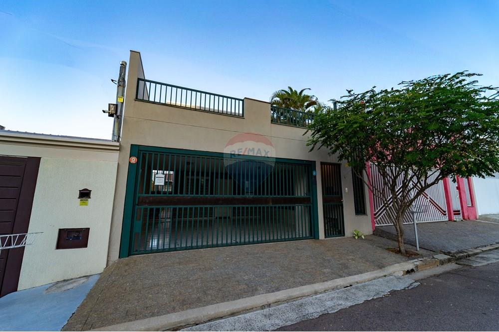 Casa - Venda - Jundiaí , São Paulo - DSC00847.jpg - 690361034-6