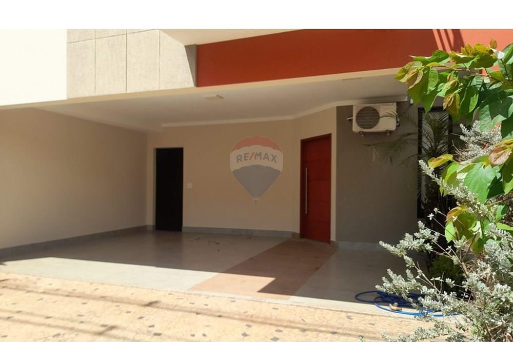 Casa de Condomínio - Alugar - Rio Claro , São Paulo - 20260106_101226(0).jpg - Fachada - 690811004-81