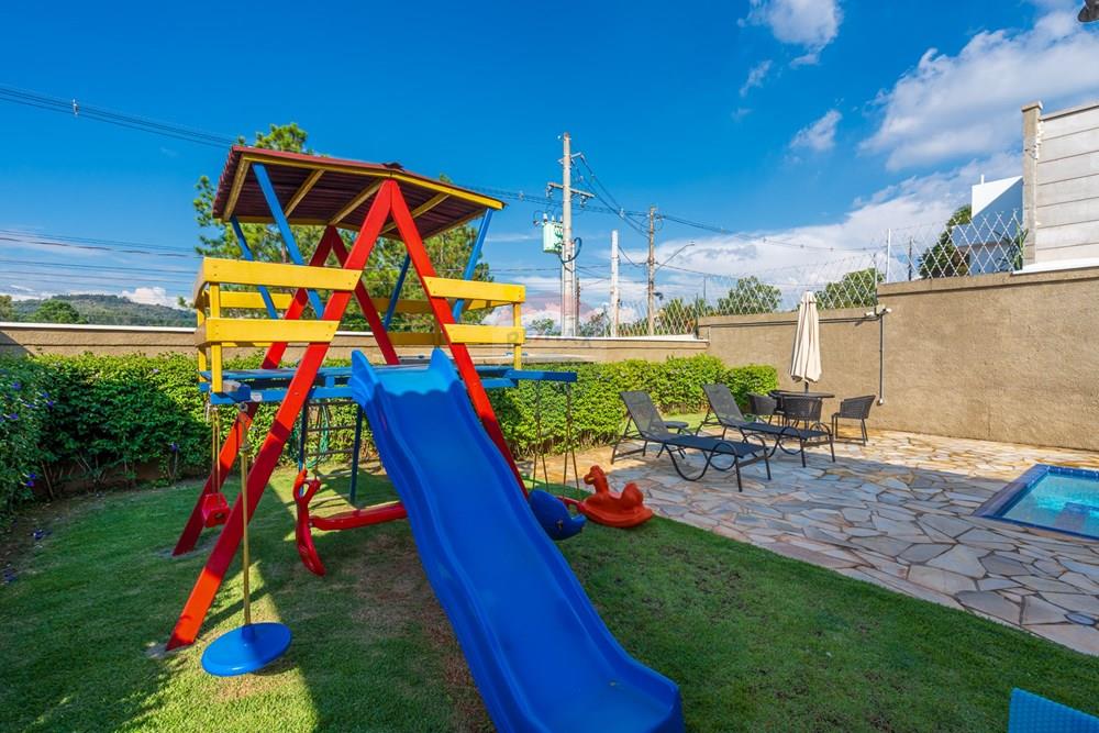 Casa de Condomínio - Venda - Vinhedo , São Paulo - EDI09220RG98002306922 - CLAUDETE - VILLAGIO SAO BENTO.jpg - 690851008-593