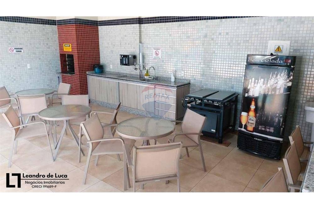 Apartamento - Alugar - Nova Odessa , São Paulo - 31 - 690641011-504