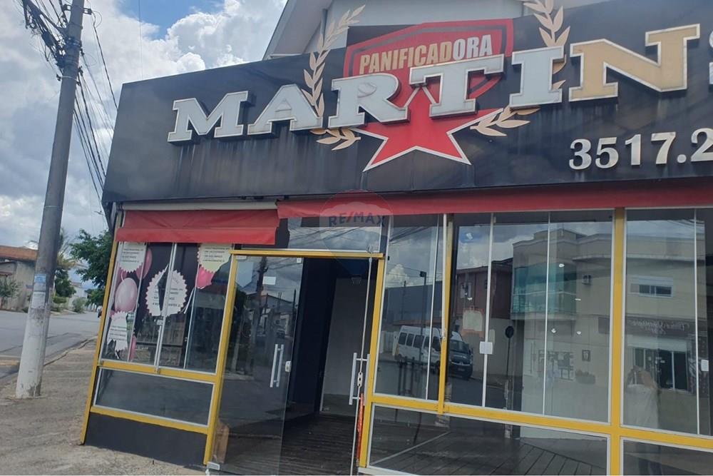 Cj. Comercial/ Sala - Alugar - Hortolândia , São Paulo - 66a5b09d-deb4-475a-944c-e03dd68a4965.jpg - 690531104-70