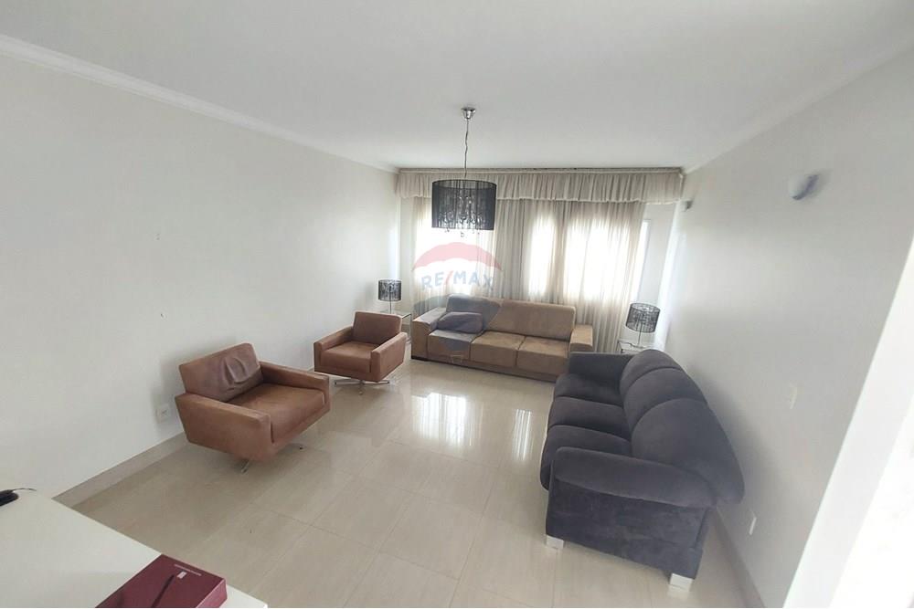 Casa de Condomínio - Alugar - Campinas , São Paulo - 20251125_121352.jpg - Sala de estar - 690181001-430