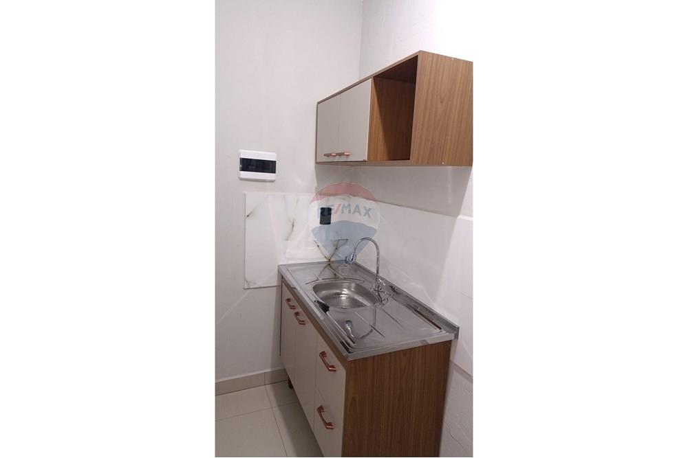 Kitnet - Alugar - Piracicaba , São Paulo - WhatsApp Image 2025-12-17 at 21.00.16.jpeg - Cozinha - 690781131-89