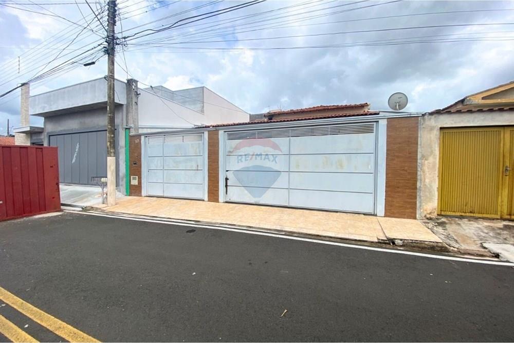 Casa - Venda - Mogi Guaçu , São Paulo - 2.jpg - 690281041-131