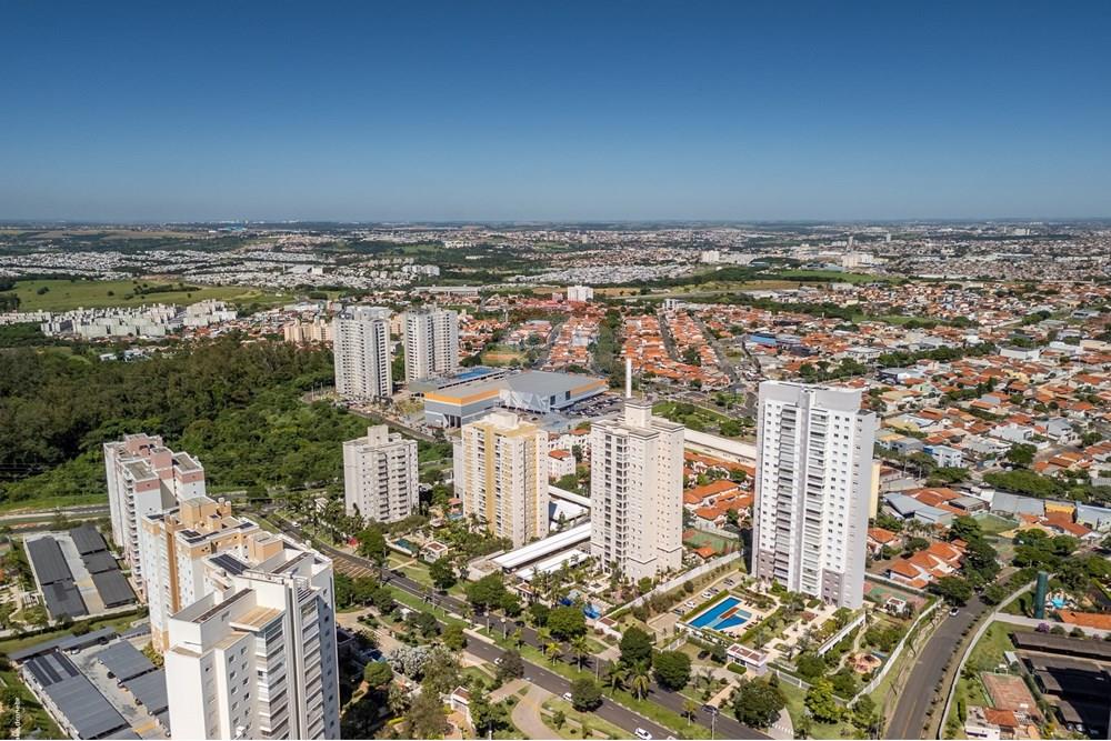 Apartamento - Venda - Campinas , São Paulo - TKD-1421.jpg - 690681118-115