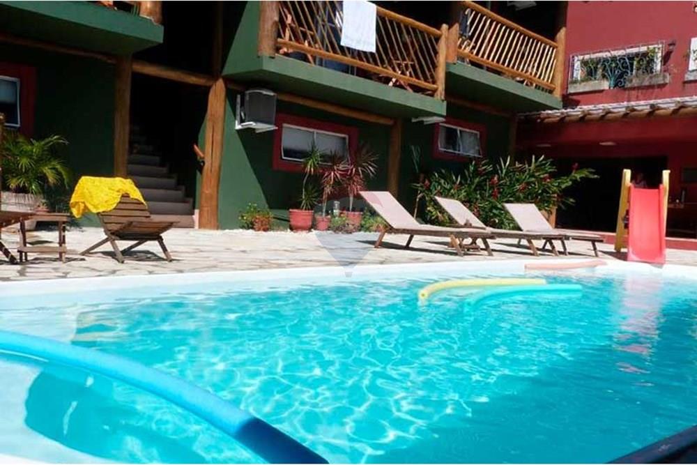 Hotel/ Pousada - Venda - Ilhabela , São Paulo - 7e602003b030408889a087fe755e48f3.jpg - 690341033-5