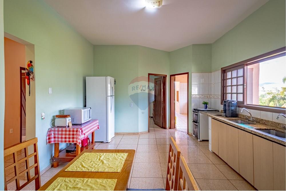 Casa de Campo - Venda - Atibaia , São Paulo - 11 - Vale das Flores.jpg - Cozinha - 690921092-7