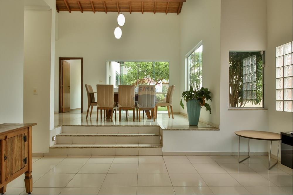 Casa de Condomínio - Venda - Rio Claro , São Paulo - Residencial Florença - Lr6.jpg - 690811054-26