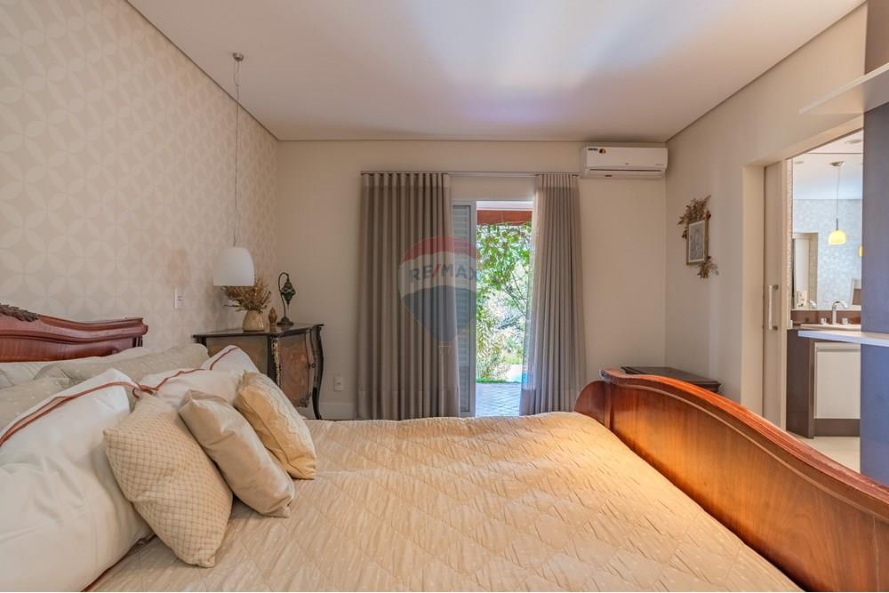 Casa de Condomínio - Alugar - Campinas , São Paulo - Raquel--28.jpg - 690681132-524