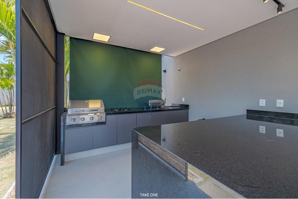 Casa de Condomínio - Venda - Vinhedo , São Paulo - DSC00695-HDR.jpg - Churrasqueira - 690131011-356