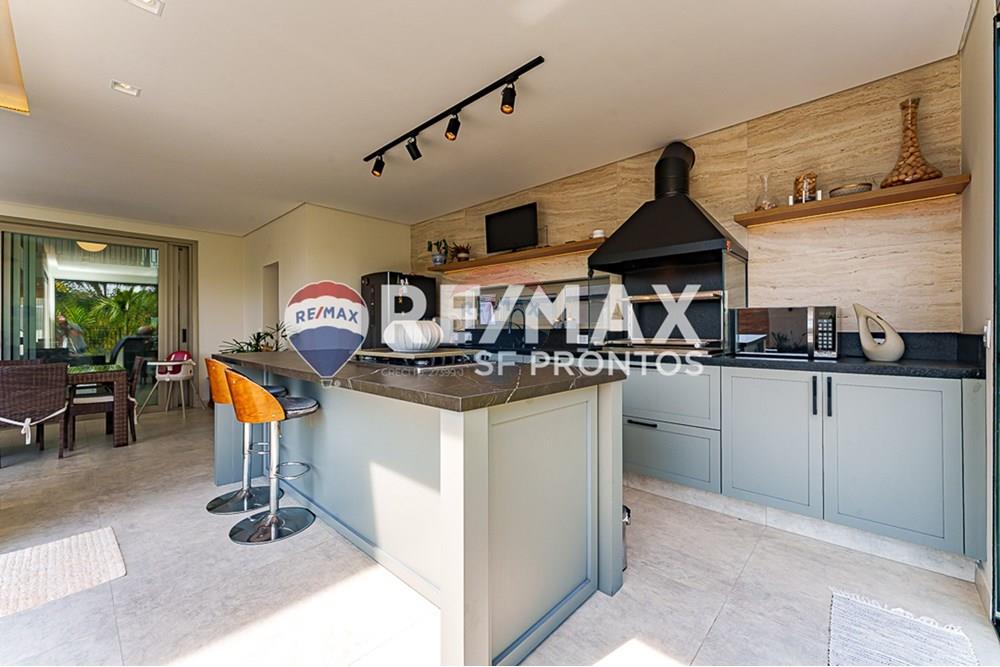 Casa de Condomínio - Venda - Jandira , São Paulo - CAR02609-86.jpg - 691081020-9