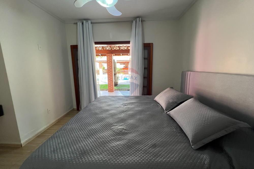 Casa de Condomínio - Venda - Piracicaba , São Paulo - IMG_9913.jpg - Quarto - 690781178-5