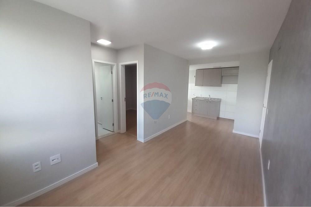 Apartamento - Alugar - Santa Bárbara d'Oeste , São Paulo - Sala banheiro e cozinha.jpeg - 691071044-6