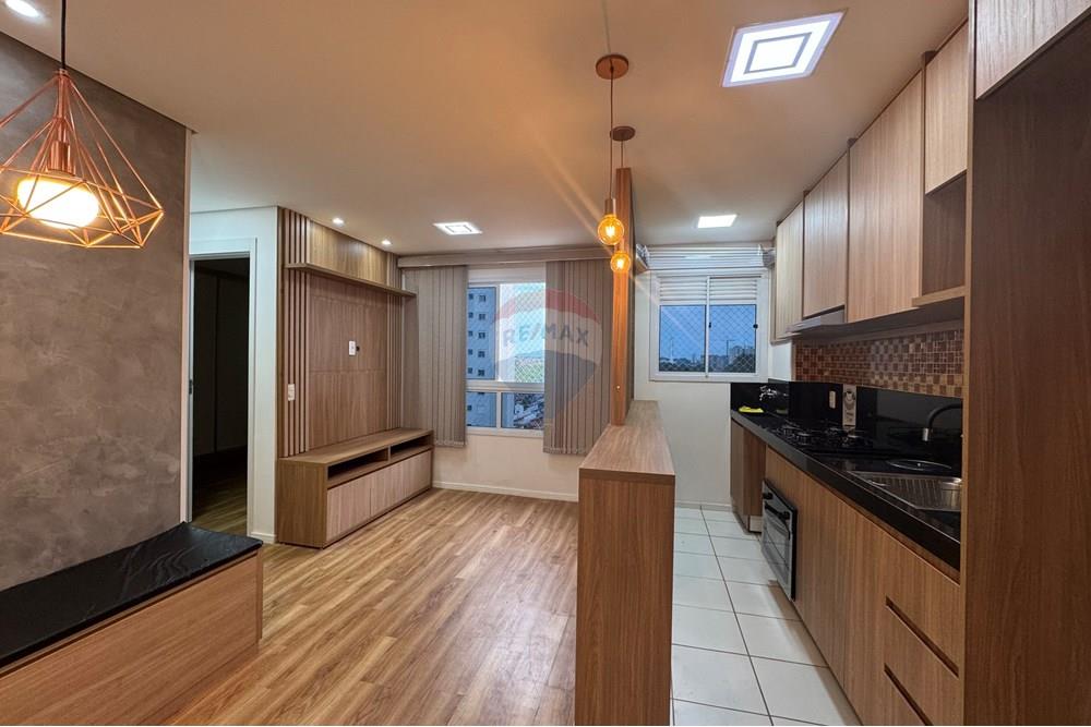 Apartamento - Alugar - Hortolândia , São Paulo - IMG_3179.jpeg - 690531031-161