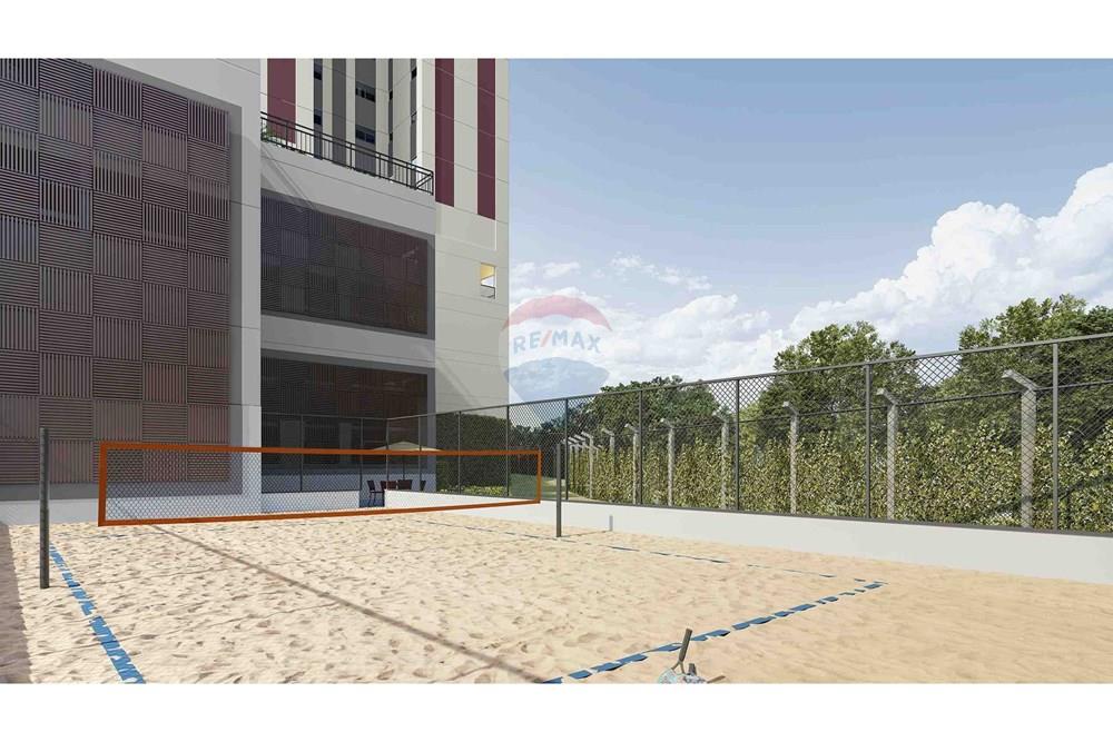 Apartamento - Venda - Campinas , São Paulo - lly225y3pay68vnr55.jpg - Pátio interno - 690681118-93