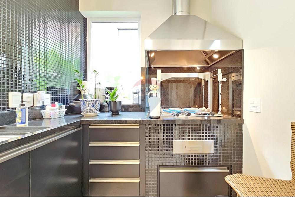 Casa de Condomínio - Venda - Santana de Parnaíba , São Paulo - 20250806_152451.jpg - 691021029-276