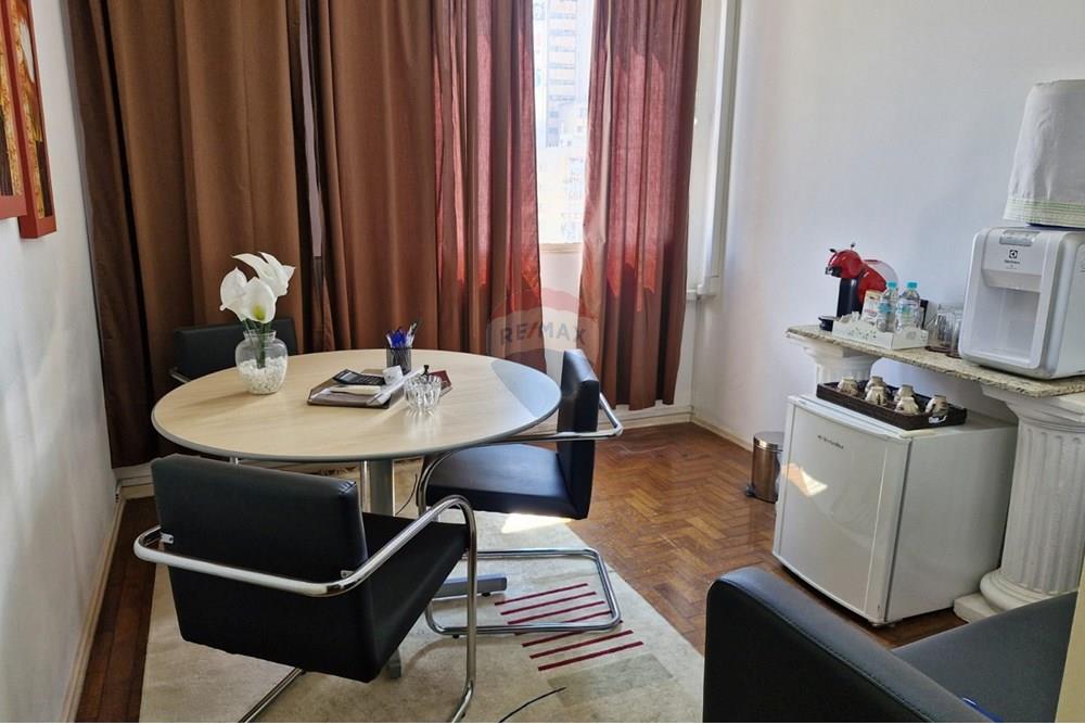 Cj. Comercial/ Sala - Alugar - Campinas , São Paulo - IMG-20251208-WA0403.jpg - 690681190-1