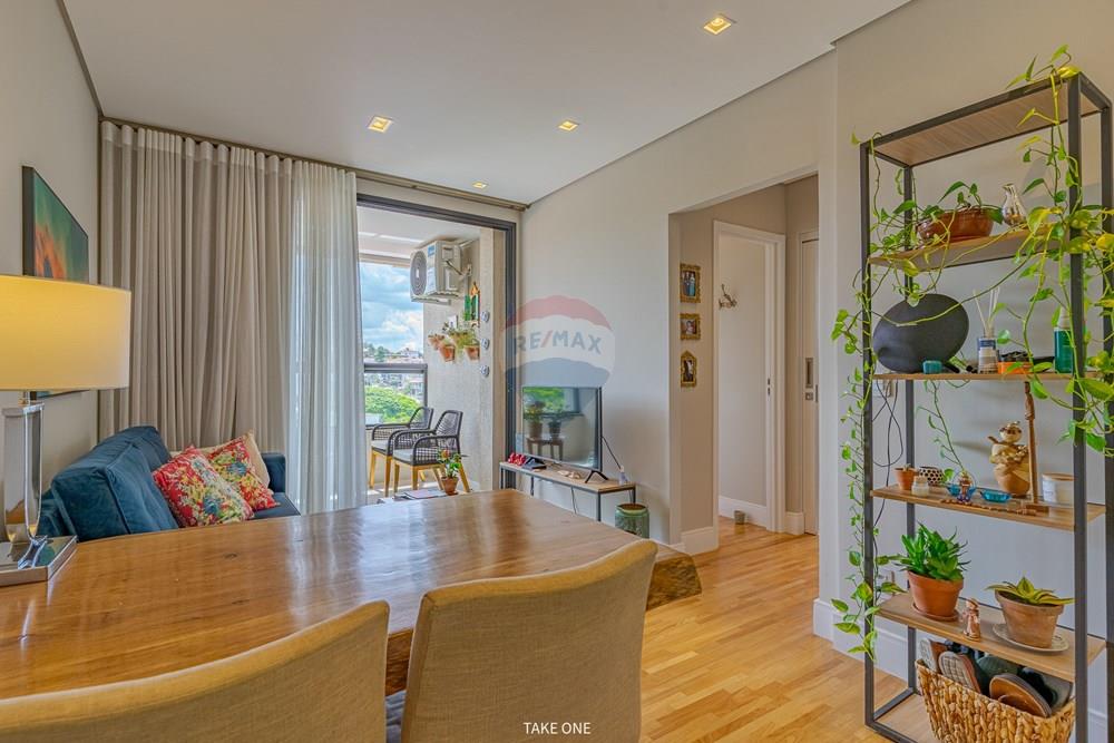 Apartamento - Venda - Valinhos , São Paulo - DSC06092-HDR.jpg - 691091001-229