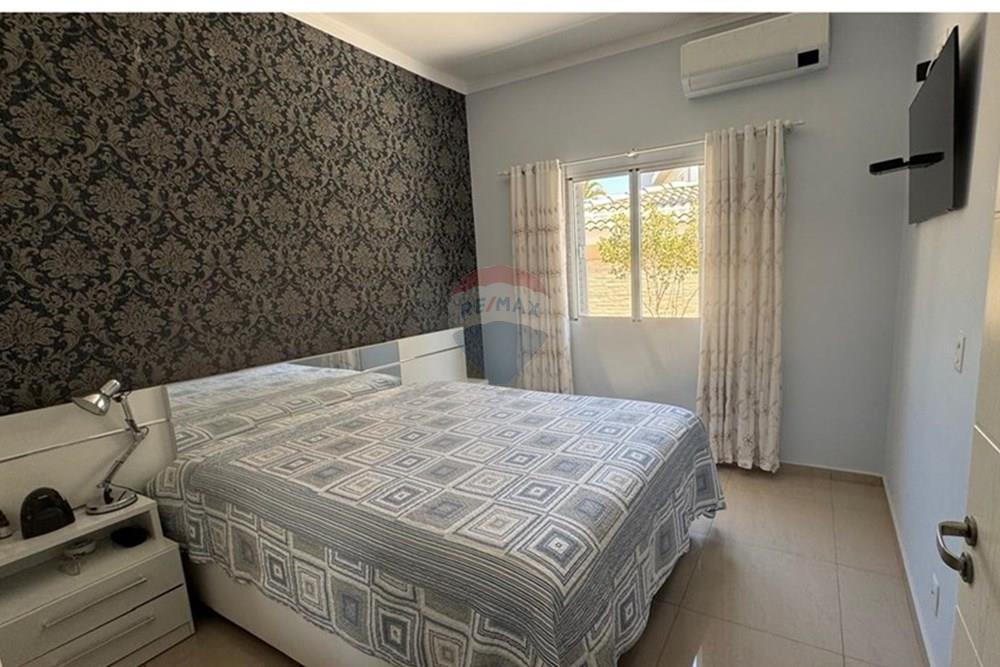 Casa de Condomínio - Alugar - Jundiaí , São Paulo - suite master.jpg - 690801041-194