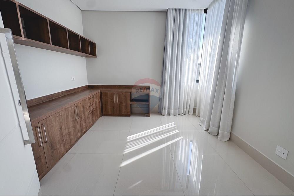 Casa de Condomínio - Alugar - Santana de Parnaíba , São Paulo - Al. Julieta, 710 - -46.jpg - 691141030-3