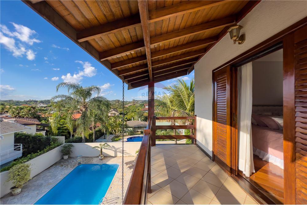 Casa - Venda - Valinhos , São Paulo - 53 - 691091001-209