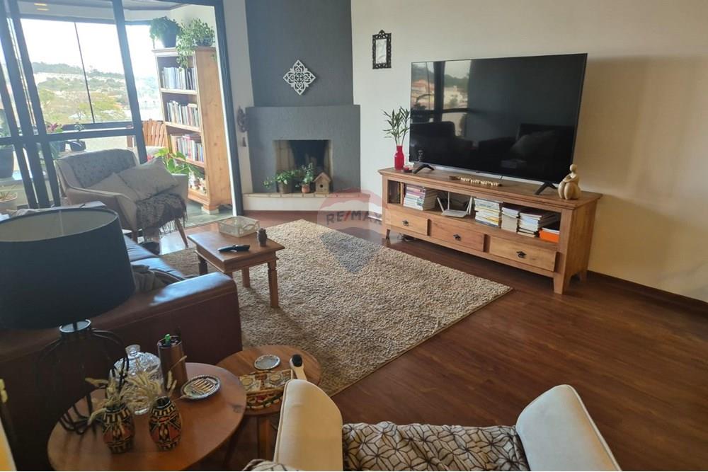 Apartamento - Alugar - Vinhedo , São Paulo - dd4f3249-34b3-4fa8-8ba7-6e85fd95c0ef.jpg - 690851008-526