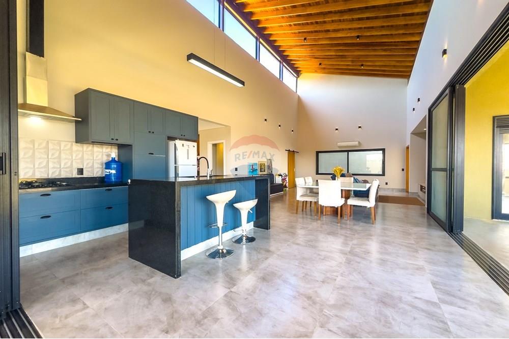 Casa - Venda - Indaiatuba , São Paulo - IMG_6922.jpg - Cozinha - 690471120-63