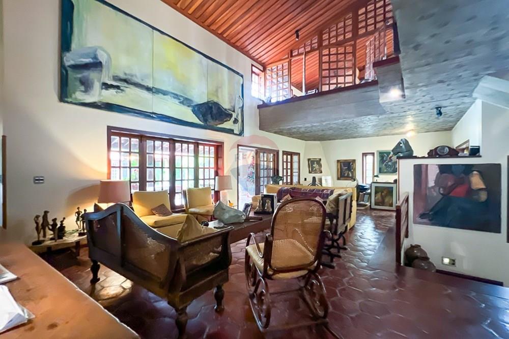 Casa de Condomínio - Venda - Barueri , São Paulo - CKWP9478-27.jpg - 691081022-4