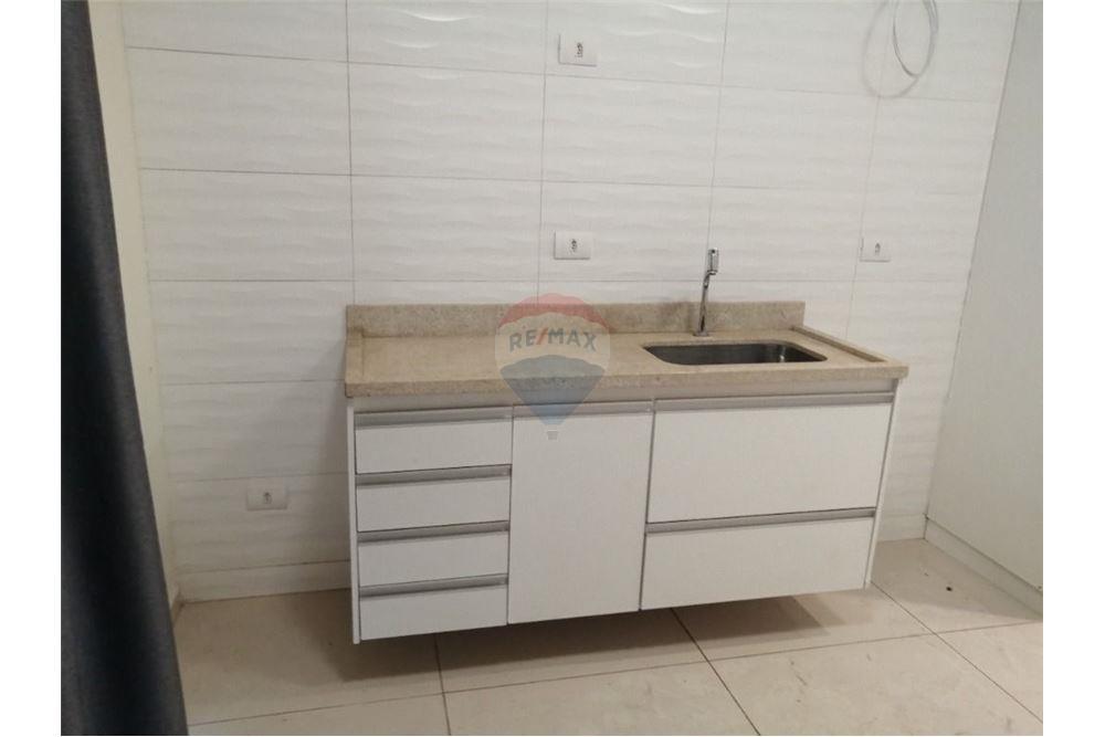 Kitnet - Alugar - Piracicaba , São Paulo - 5 - 690781011-530