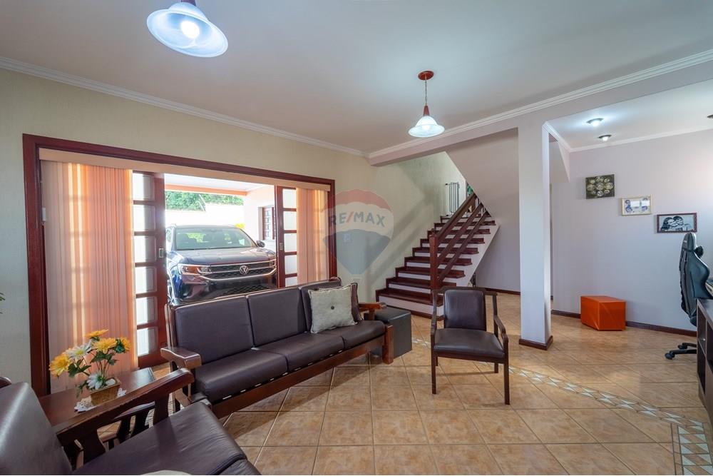 Casa - Venda - Jundiaí , São Paulo - DSC08190-HDR.jpg - Sala de estar - 690591011-70