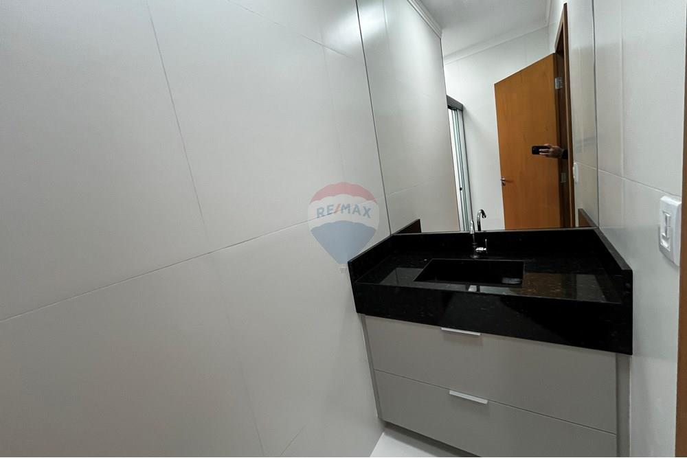 Sobrado - Alugar - Atibaia , São Paulo - IMG_5509.jpg - Banheiro - 690471149-2