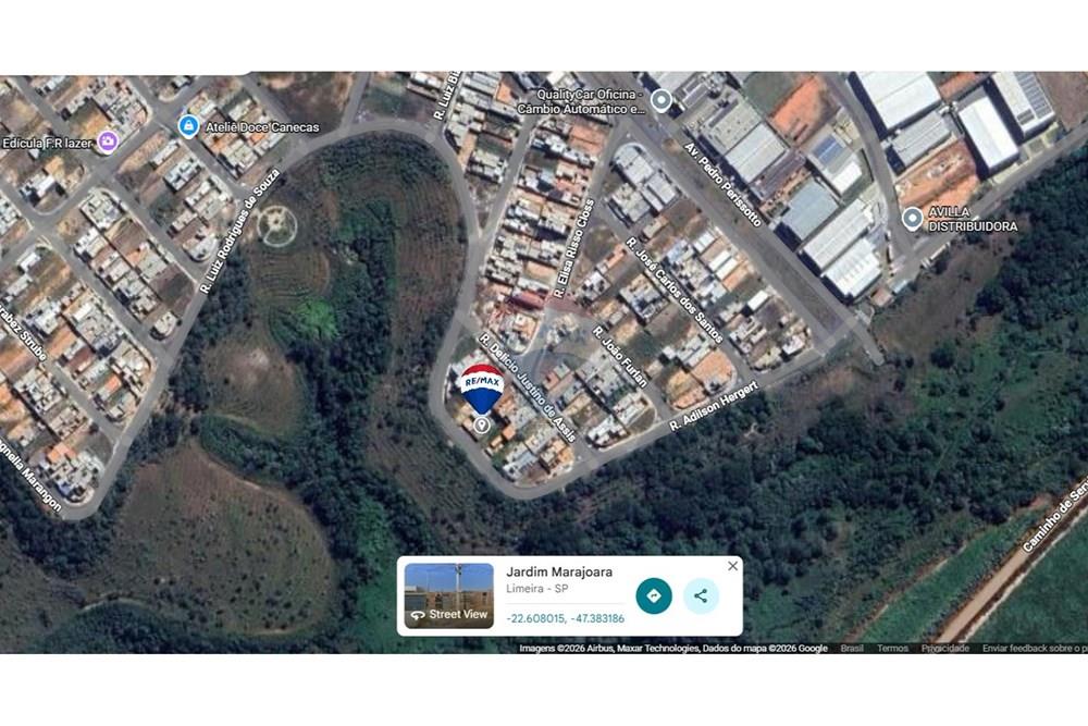 Terreno - Venda - Limeira , São Paulo - 645dc385-25e9-456c-8bdf-629cc0ff4477.jpg - 690741004-76