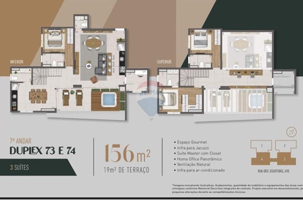 Apartamento - Venda - Americana , São Paulo - planta 4.jpg - 690231025-236