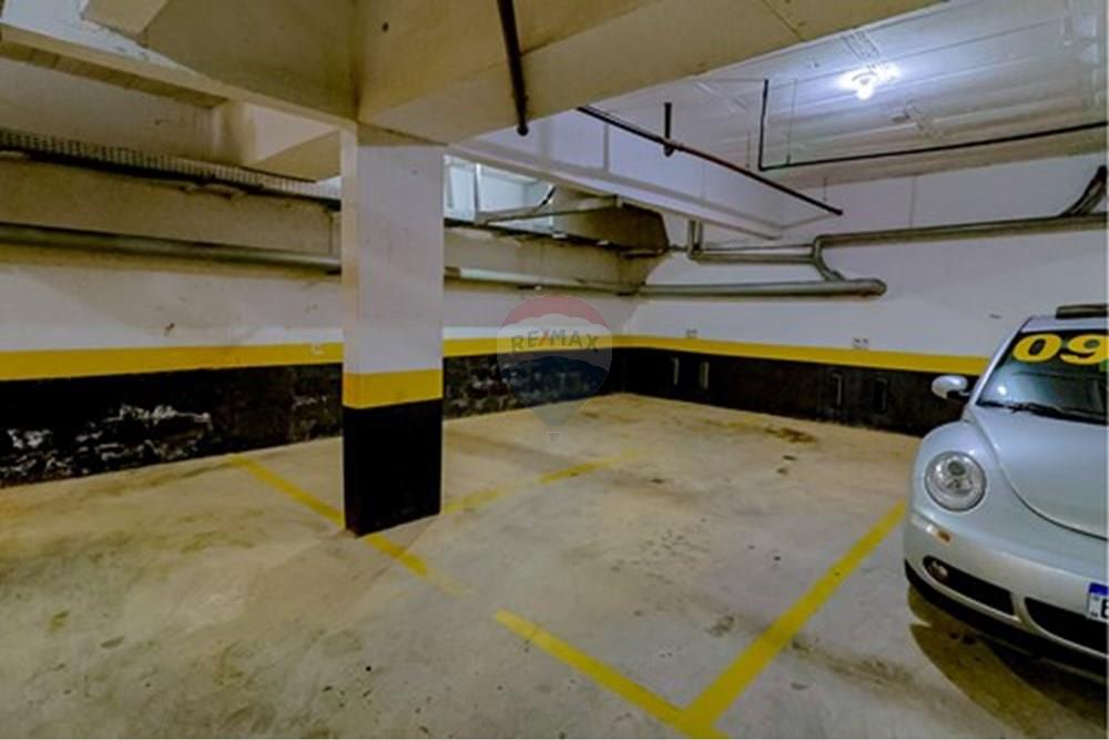 Apartamento - Alugar - Atibaia , São Paulo - ap asturias 20.jpg - Garagem - 690471149-8