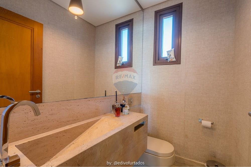 Casa de Condomínio - Venda - Campinas , São Paulo - 017-ccc8cd57-26ca-473f-ad6d-c9055afe1b78.jpeg - Banheiro - 690131011-379