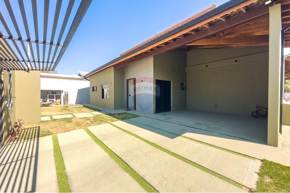 Casa - Venda - Indaiatuba , São Paulo - IMG_6725.jpg - Fachada - 690471120-63