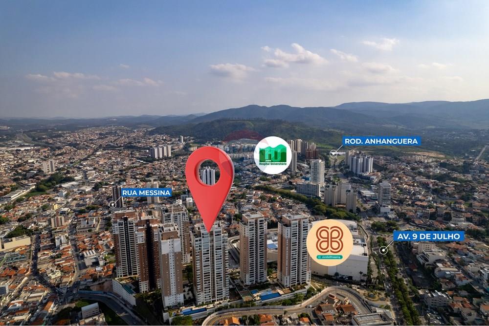 Apartamento - Venda - Jundiaí , São Paulo - DJI_0831-Editar.jpg - 690361034-18