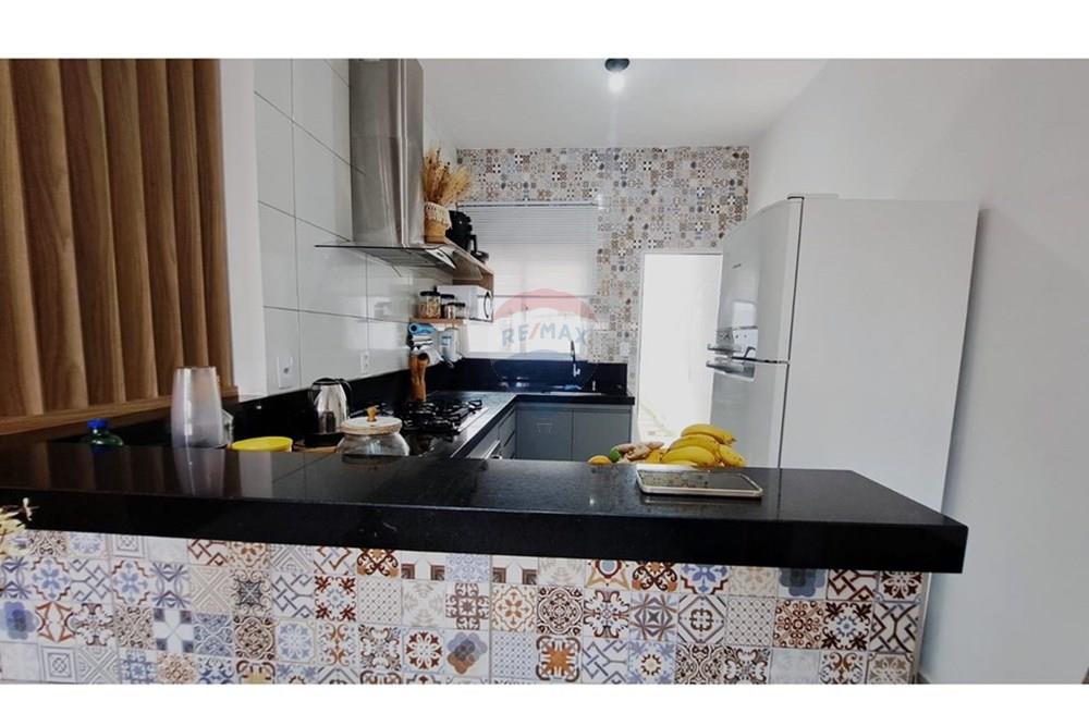 Casa - Venda - Bragança Paulista , São Paulo - IMG-20250908-WA0407.jpg - Cozinha - 690141097-39