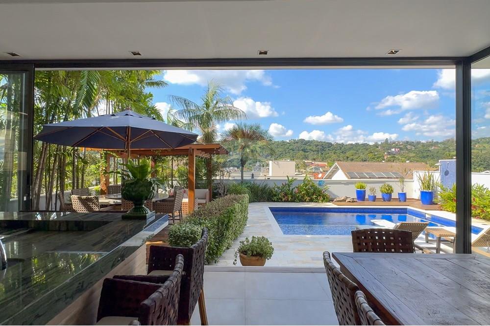 Casa de Condomínio - Venda - Vinhedo , São Paulo - TKD-5137.jpg - 690681075-56