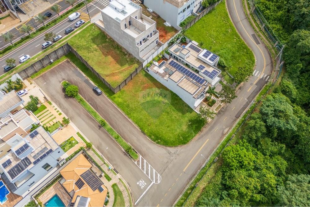 Terreno - Venda - Campinas , São Paulo - DJI_20260227101958_0035_D_EDIVOFURTAEDIVO FURTADO SILVA - RG98002306022 SSPCE - SWISS PARK GENEVE - REINALDO PELANDRANI.jpg - 690681160-6