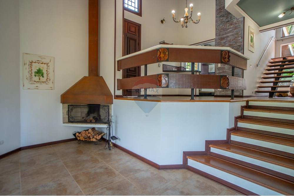 Casa de Condomínio - Venda - Atibaia , São Paulo - DSC01560 (1).jpg - Sala aquecida - 690471159-1