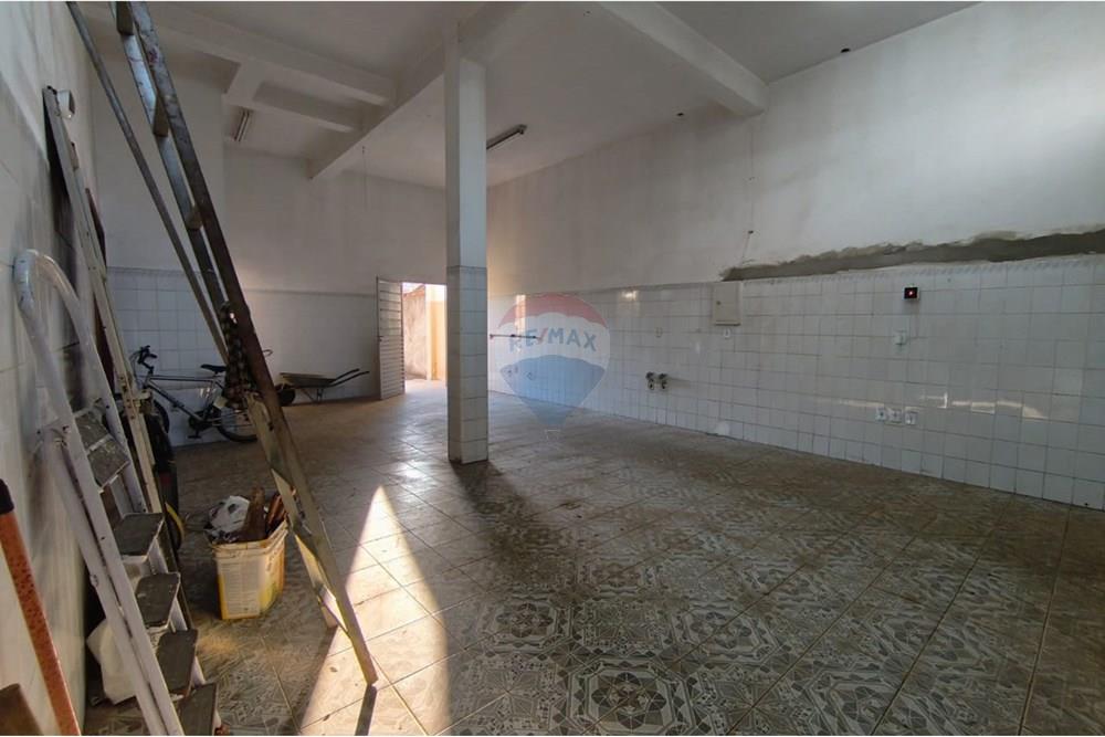 Cj. Comercial/ Sala - Alugar - Hortolândia , São Paulo - salão parte baixo 1.jpg - 690531104-30