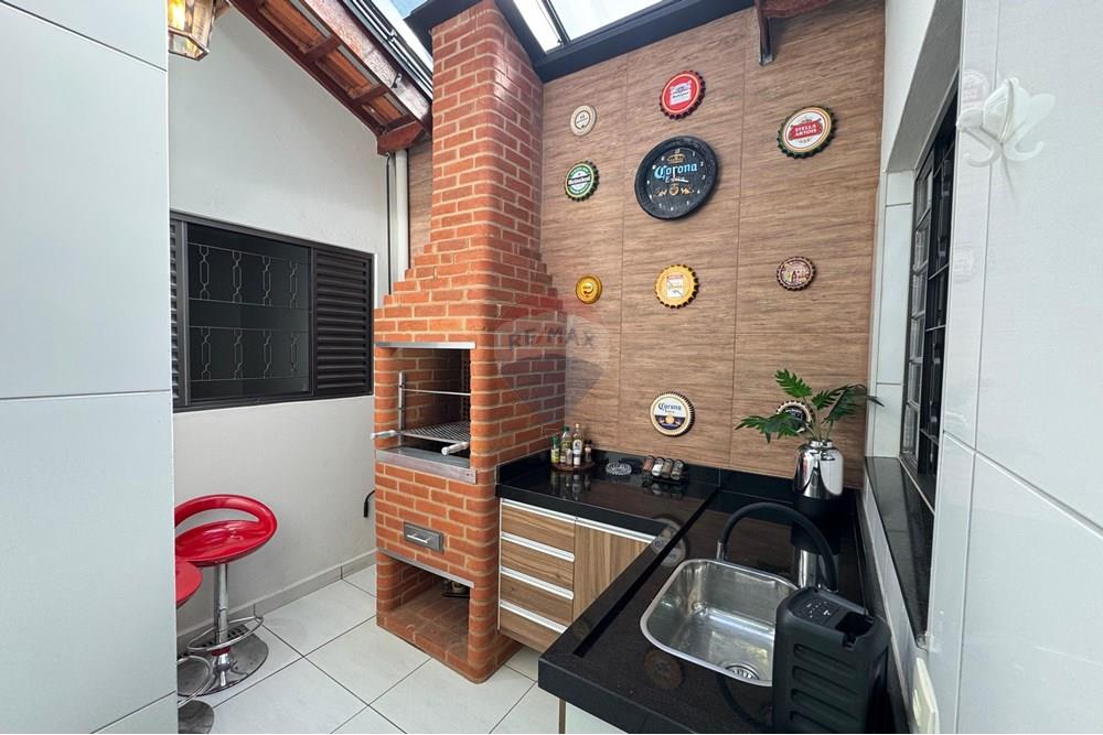 Casa - Venda - Piracicaba , São Paulo - IMG-20250927-WA0029.jpg - Área Gourmet - 690781150-29
