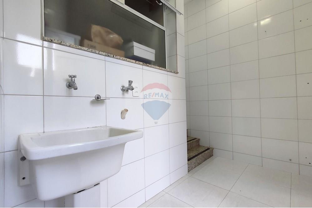 Casa de Condomínio - Venda - Mogi Guaçu , São Paulo - 29.jpg - Área de serviço - 690521014-119