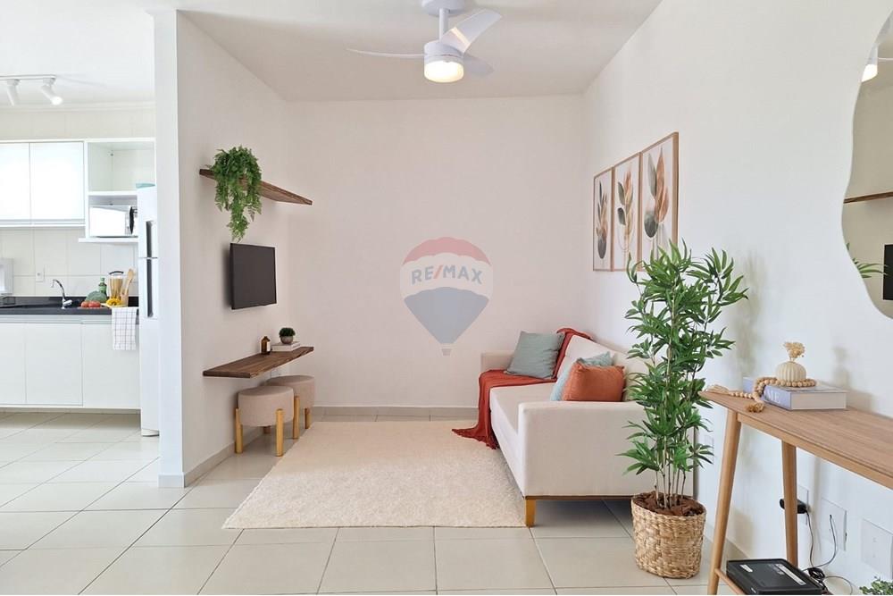 Apartamento - Venda - Bertioga , São Paulo - Sala - ale- 1b.jpg - Sala - 690341032-38