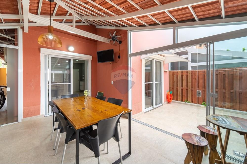 Casa de Condomínio - Venda - Jundiaí , São Paulo - DSC02161-HDR.jpg - 690591032-141