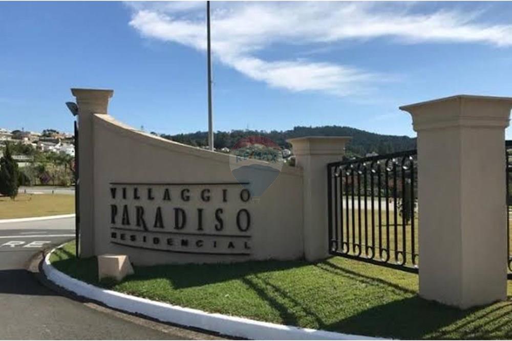 Terreno - Venda - Itatiba , São Paulo - entrada.jpg - 690661020-152