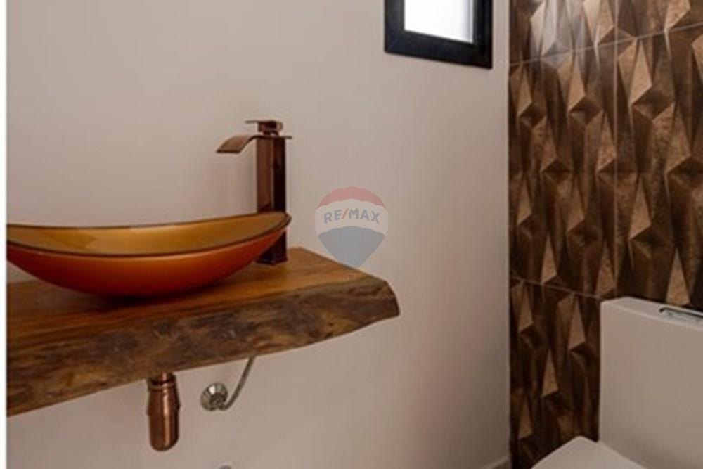 Casa de Condomínio - Venda - Itupeva , São Paulo - lavabo.jpg - 690801041-119