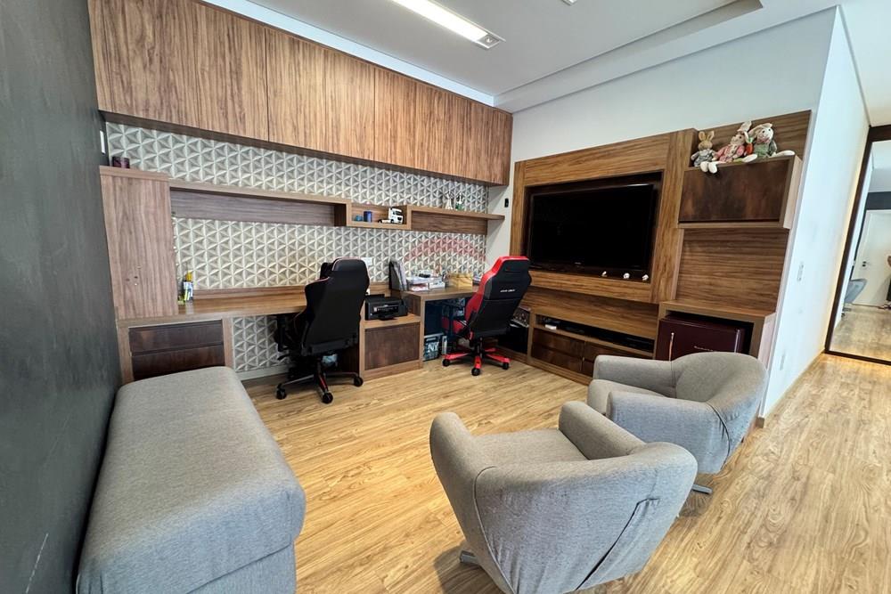 Casa de Condomínio - Venda - Paulínia , São Paulo - IMG_1870.JPG - 690511317-2