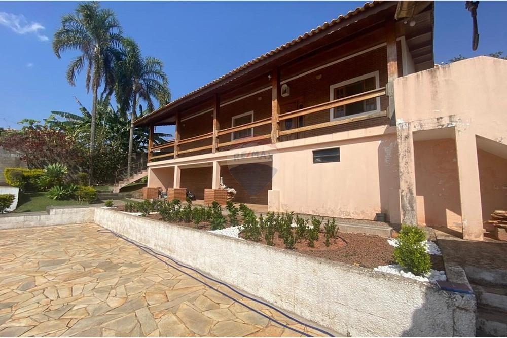 Casa de Campo - Venda - Itatiba , São Paulo - foto 04.jpeg - 690791203-48